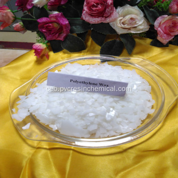 Taas nga Melting Point Polyethylene Wax Crystals